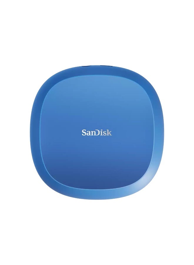 SanDisk Creator Desk Drive, 4TB , 1000MB/s Read & 900MB/s Write - Image 1