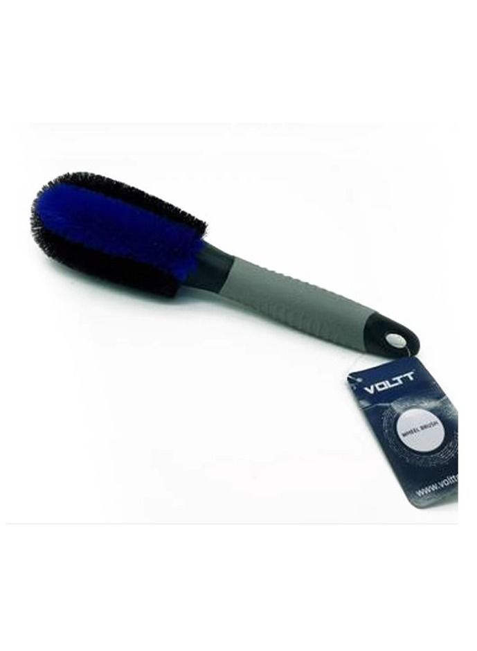 VOLTT  WHEEL BRUSH - Image 1