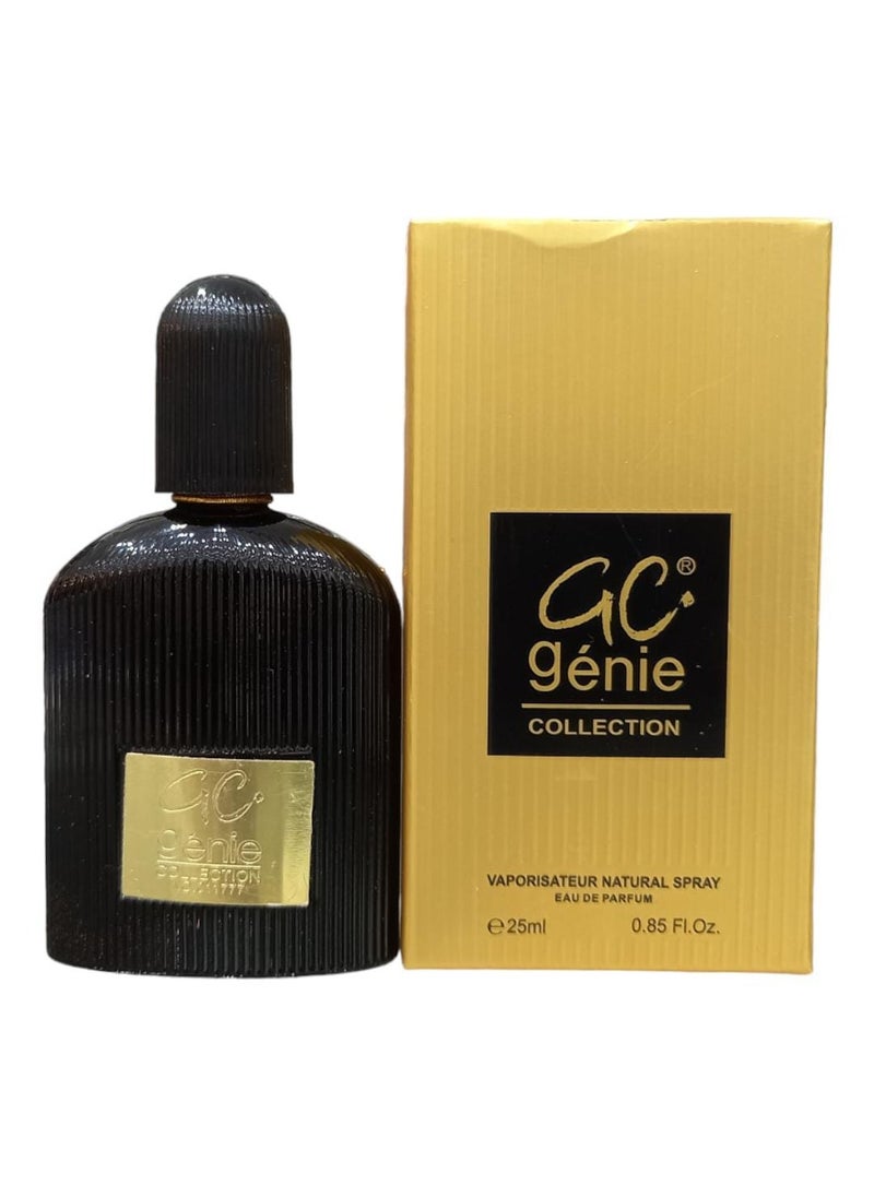 جيني كوليكشن عطر للجنسين مستوحى من توم فورد 25 مل 
