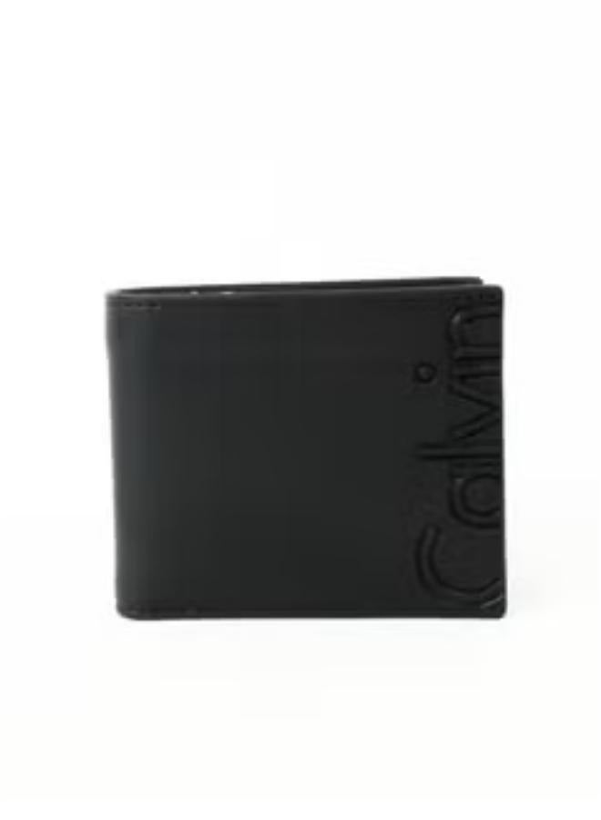CALVIN KLEIN JEANS PLUS Calvin Klein Wallet-Belt Set For Men  - Image 3