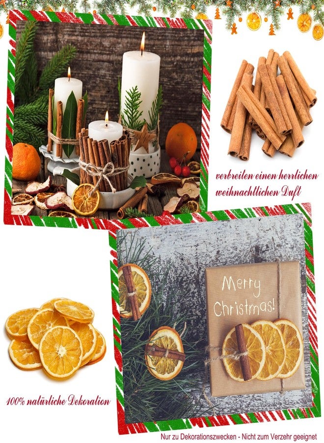 Apragaz Potpourri Simmering Orange Cinnamon Simmer Pot Kit - Warm Hugs Stovetop Potpourri for Valentine's/Mother's Day, Stocking Stuffer, Gift Basket, Teacher Gift, Real Estate Welcome Basket Yule Decor - Image 4
