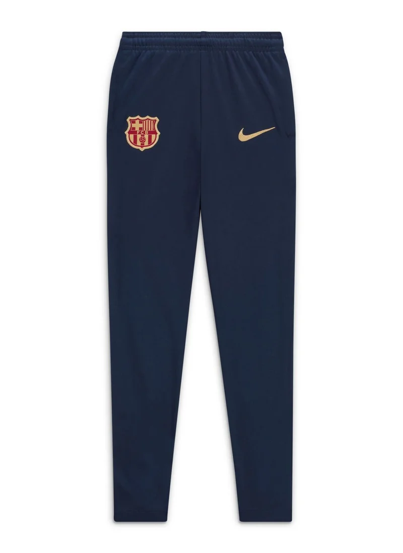 Nike Youth FC Barcelona Sweatpants