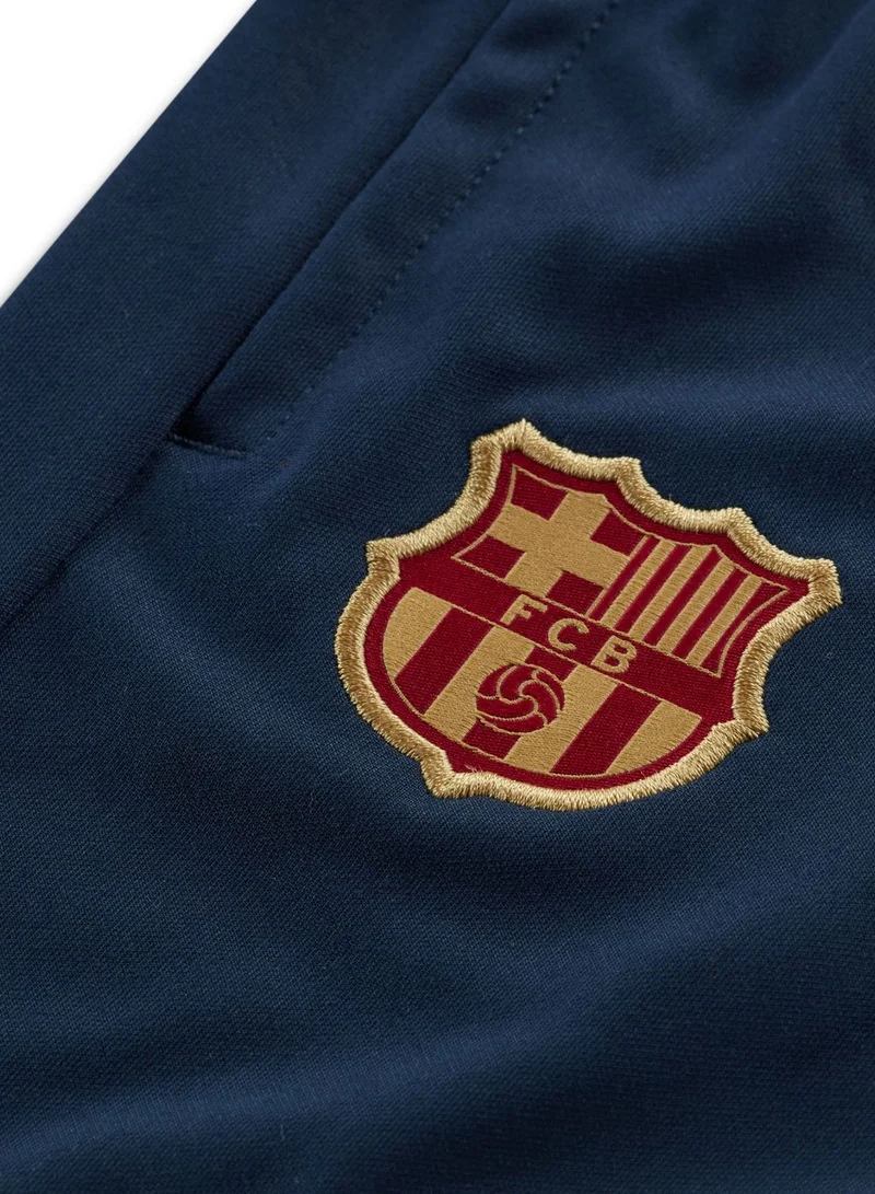 Nike Youth FC Barcelona Sweatpants