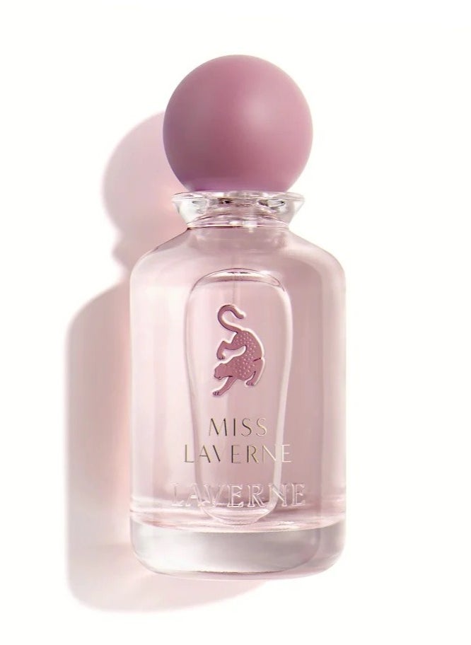 Laverne - Miss Laverne eau de parfum100 ml - Image 1