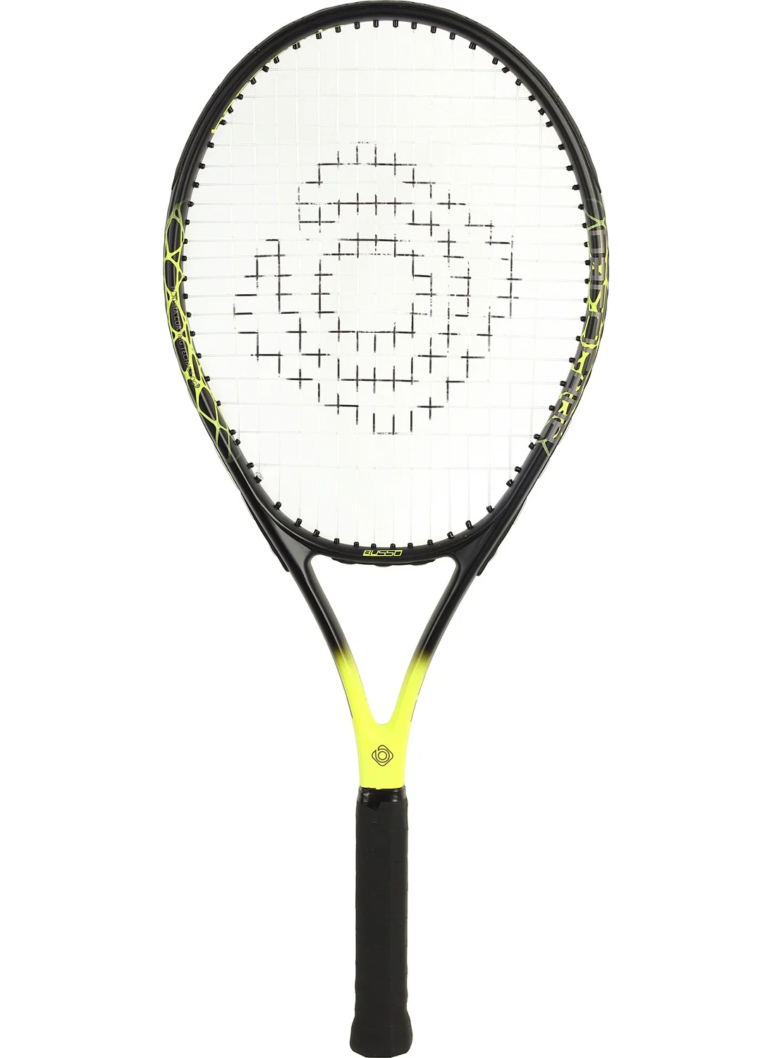 Busso TR450 Adult Tennis Racket -27" (L1)