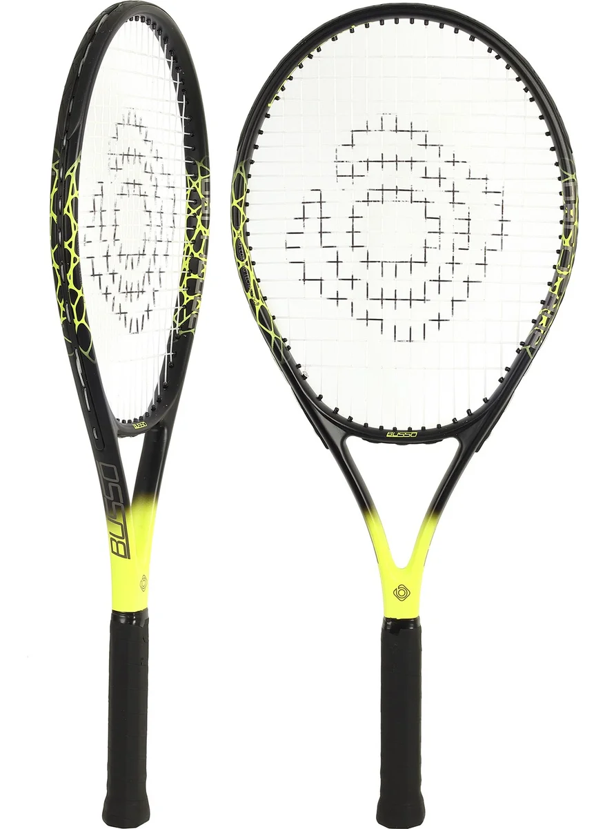 Busso TR450 Adult Tennis Racket -27" (L1)