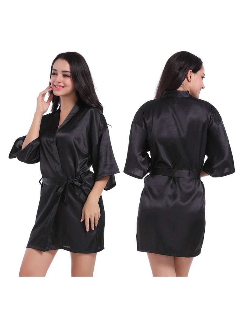 Women's Suspender Pajamas