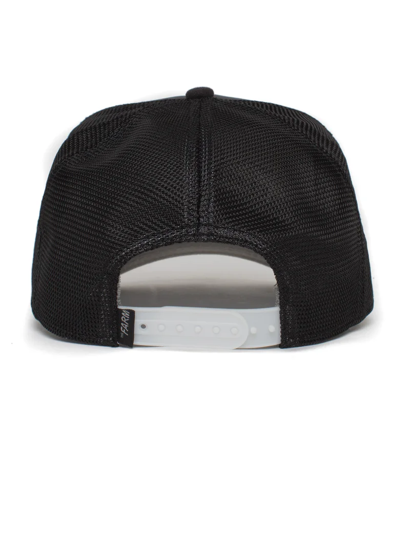 Goorin Bros. Goorin Bros Back off Buzzard in Black Color