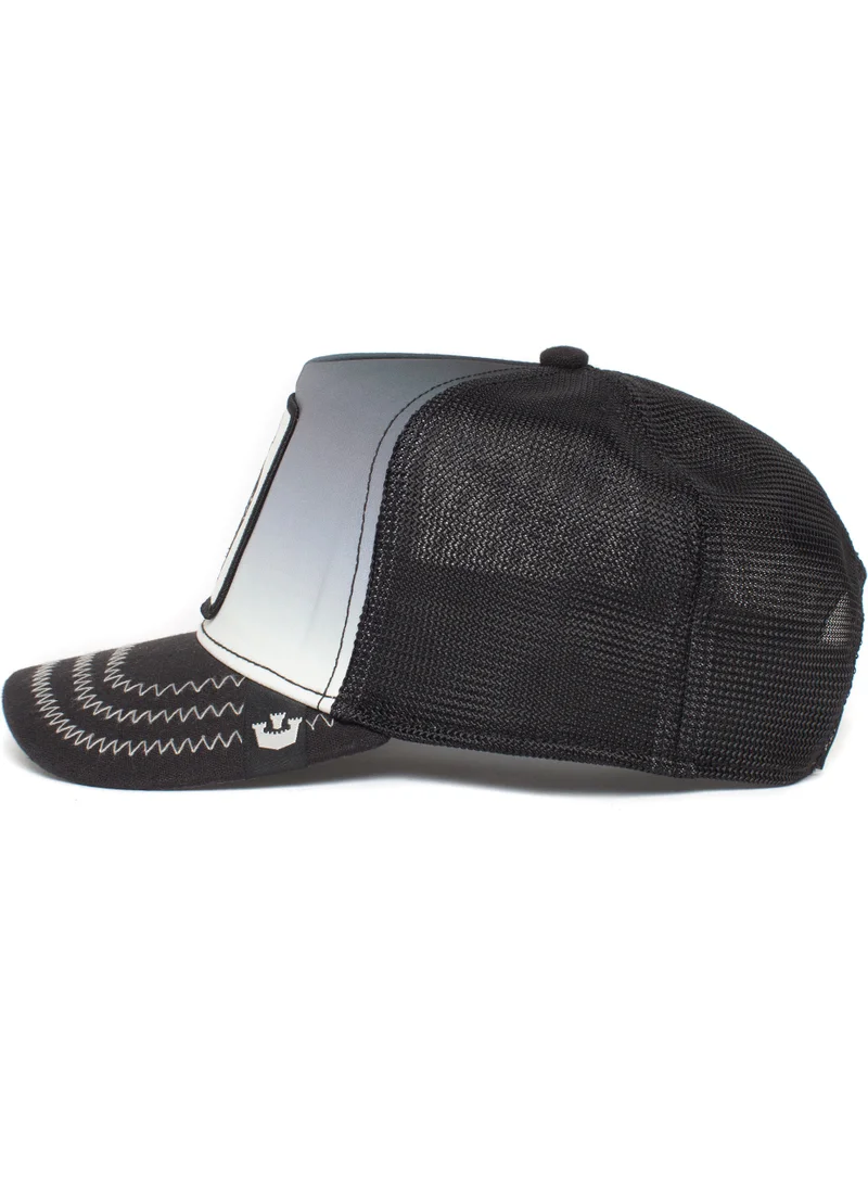 Goorin Bros. Goorin Bros Back off Buzzard in Black Color