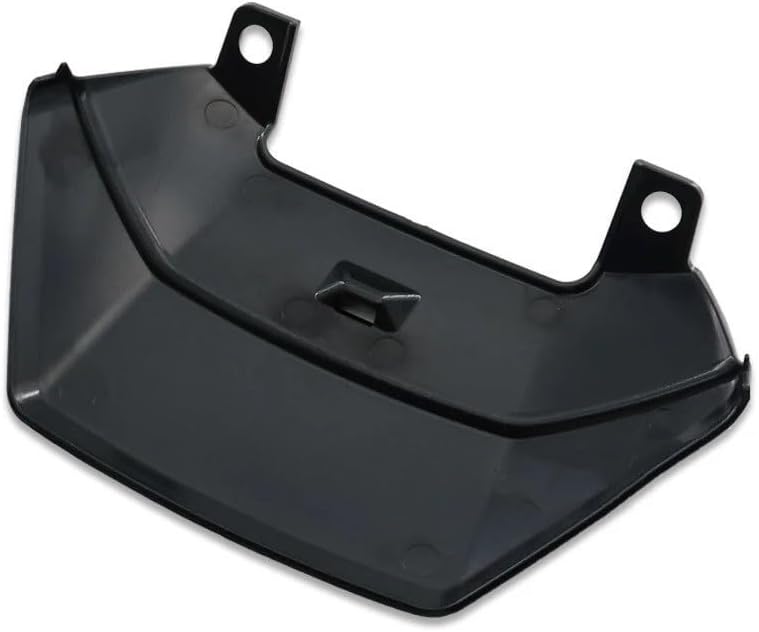 Wivplex XL750 Transalp TFT Meter Cover - Image 2