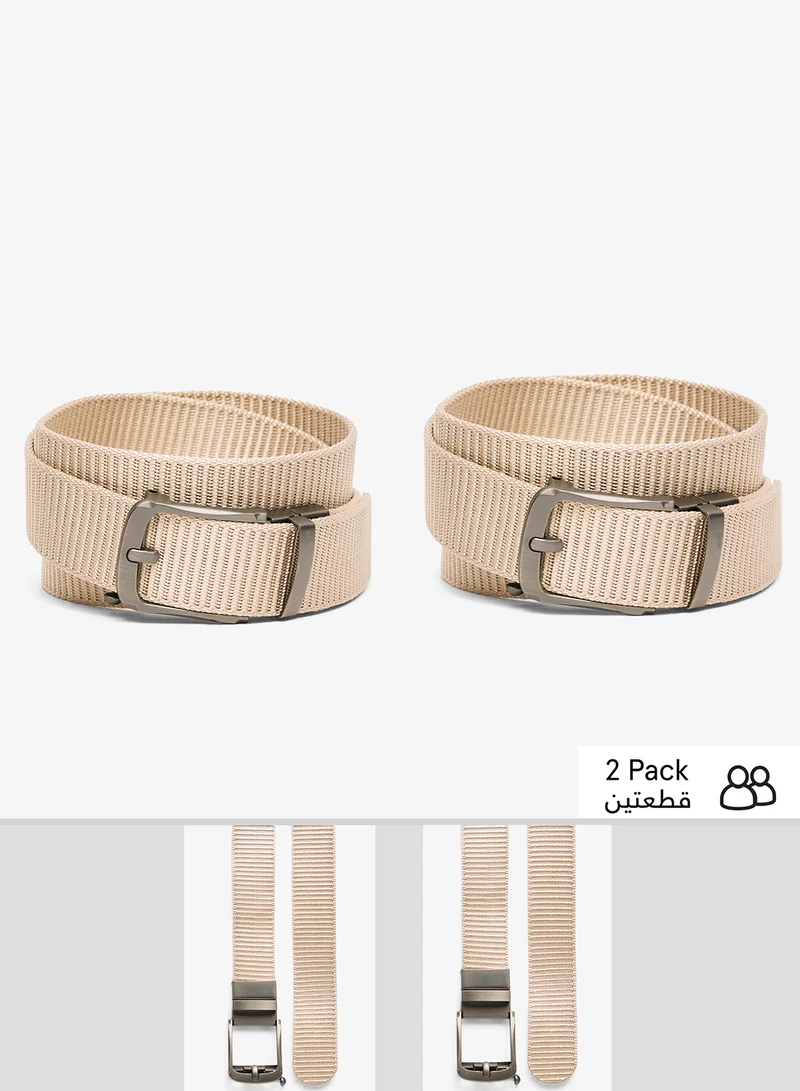 Casual Belt