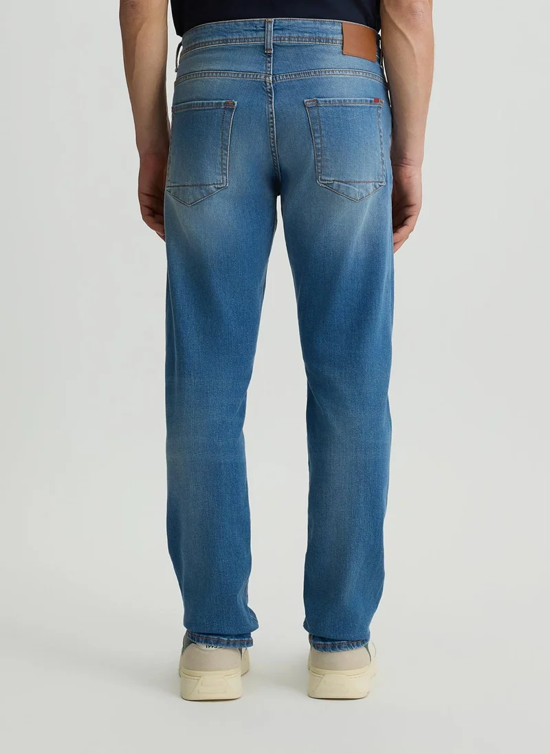 Liu Jo Cotton Jeans