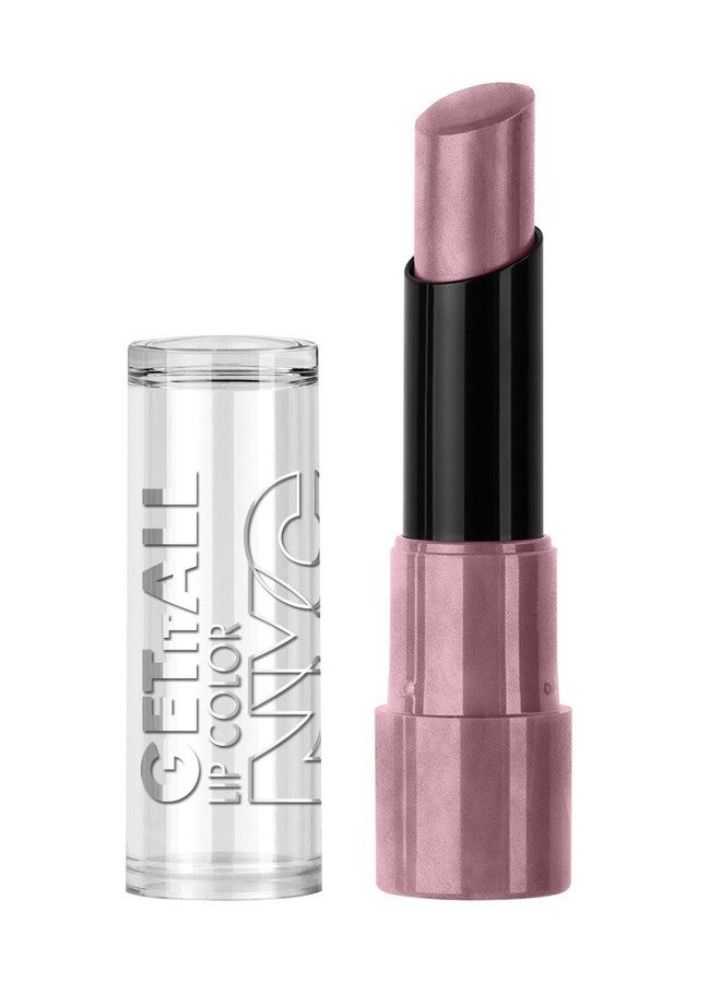 NYC N.Y.C. New York Color Get It All Lip Color, MOCHAmazing, 0.13 Ounce - Image 2