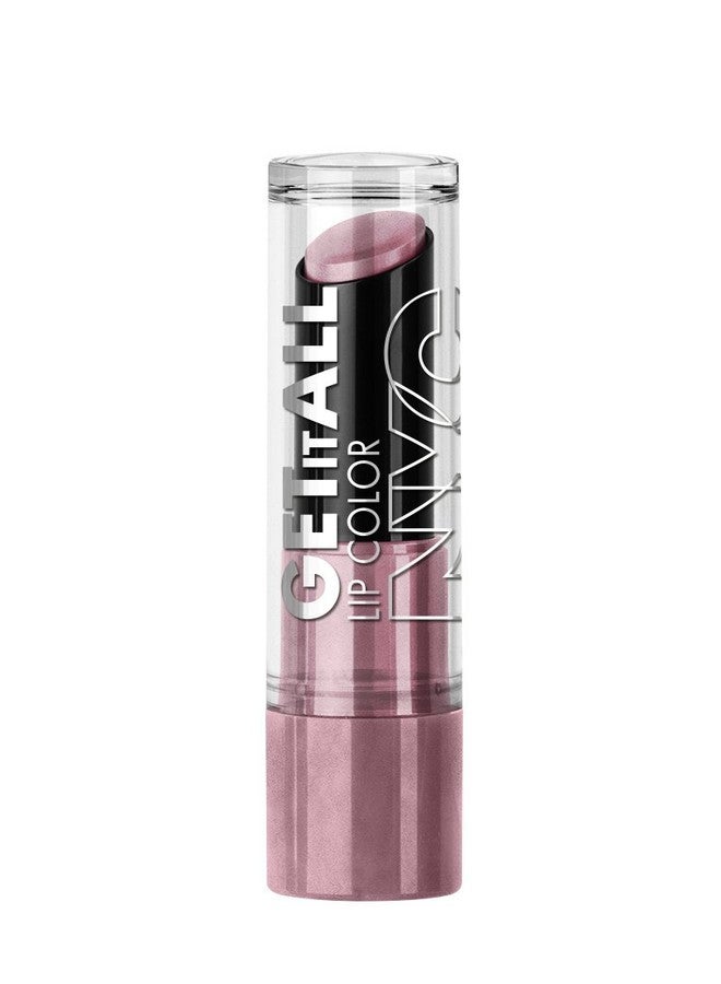 NYC N.Y.C. New York Color Get It All Lip Color, MOCHAmazing, 0.13 Ounce - Image 1