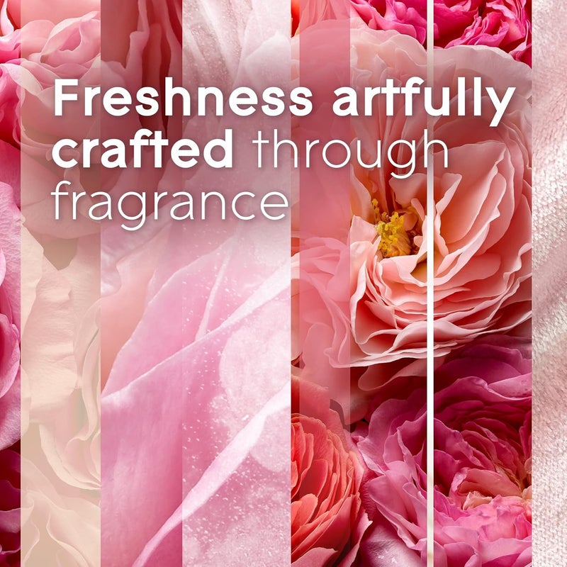 Glade Air Freshener Spray,"I love you" Scent, 300 ml - Image 2