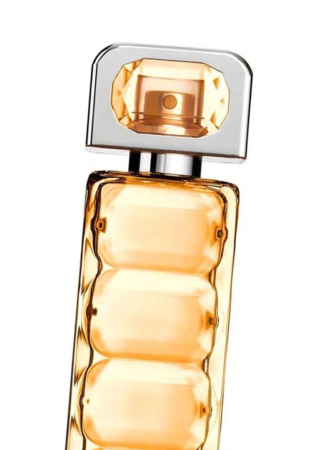 هوجو بوس عطر تواليت بوس أورانج 75ملليلتر - Image 5