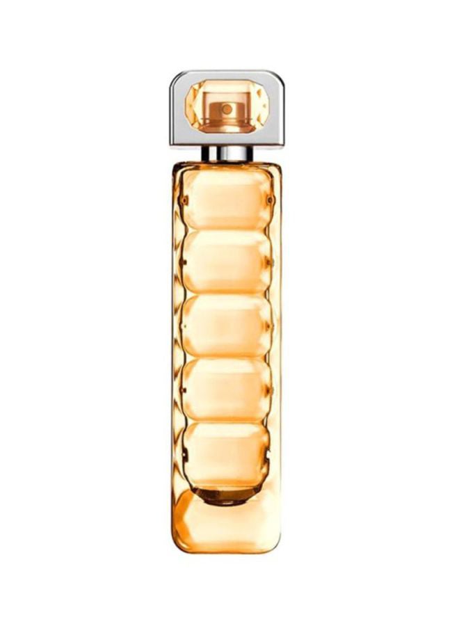 هوجو بوس عطر تواليت بوس أورانج 75ملليلتر - Image 1