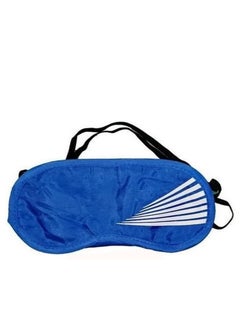Generic Sleep Mask, Blackout Eye Cover Eye Mask Eyeshade, Comfortable & Soft Blinder, Adjustable Strap for Sleeping, Travel, Shift Work, Naps, Night Blindfold 