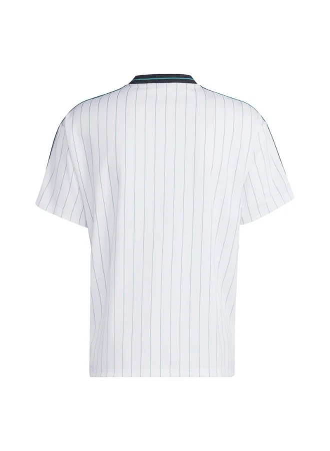 adidas Adidas Lfc Icon Jsy U White Football/Soccer Jerseys For Unisex