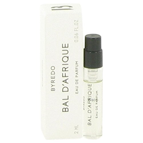 BYREDO Byredo Bal D''afrique by Byredo Vial (sample) .06 oz 