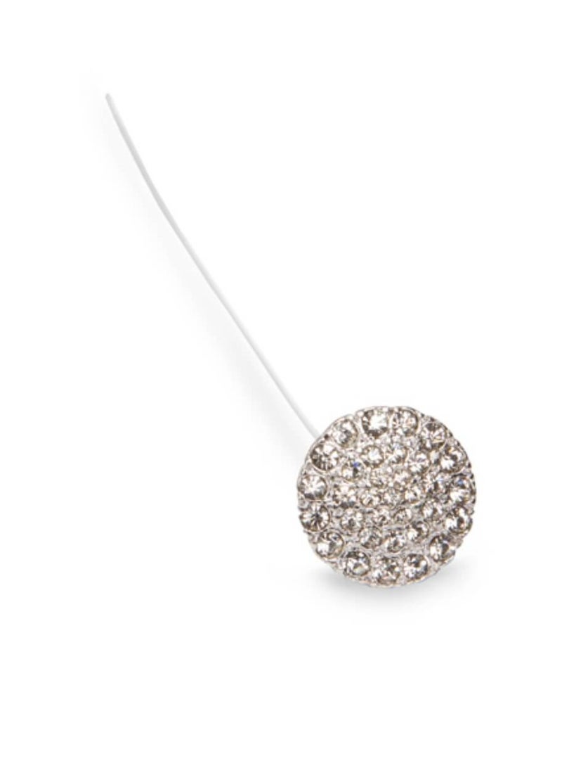 ديفيد توتيرا الوهم قرص كريستال حجر الراين 6 قطع - Image 1