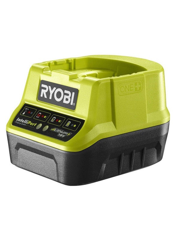 Ryobi 18 Volt Charger For Lithium Ion Battery, Fast Charger - Image 3