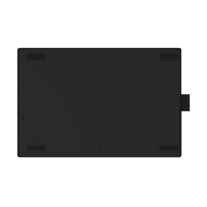 Graphic Tablet 10 * 6In Active Area 8192 Levels Pressure Sensitivity Drawing Tablet - 12 Customizable Express Keys 16 Soft Keys Pen Tablet for Digital Artists Designers Home Office On-the-Go Use - Image 3