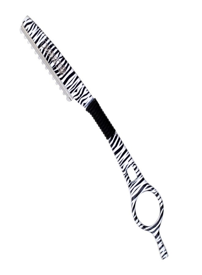 DANIAL Professional Hair Styling Thinning Texturizing Cutting Faether Razor - Image 1