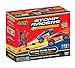 Stomp Rocket Stomp Racers Air Powered Race Cars by Stomp Rocket 2 Car Racer Pack  Dueling Stomp Racers Toy Car Launcher  Fun Backyard Outdoor  Indoor MultiPlayer Kids Toys Gifts for Boys Girls  Toddlers - Image 4