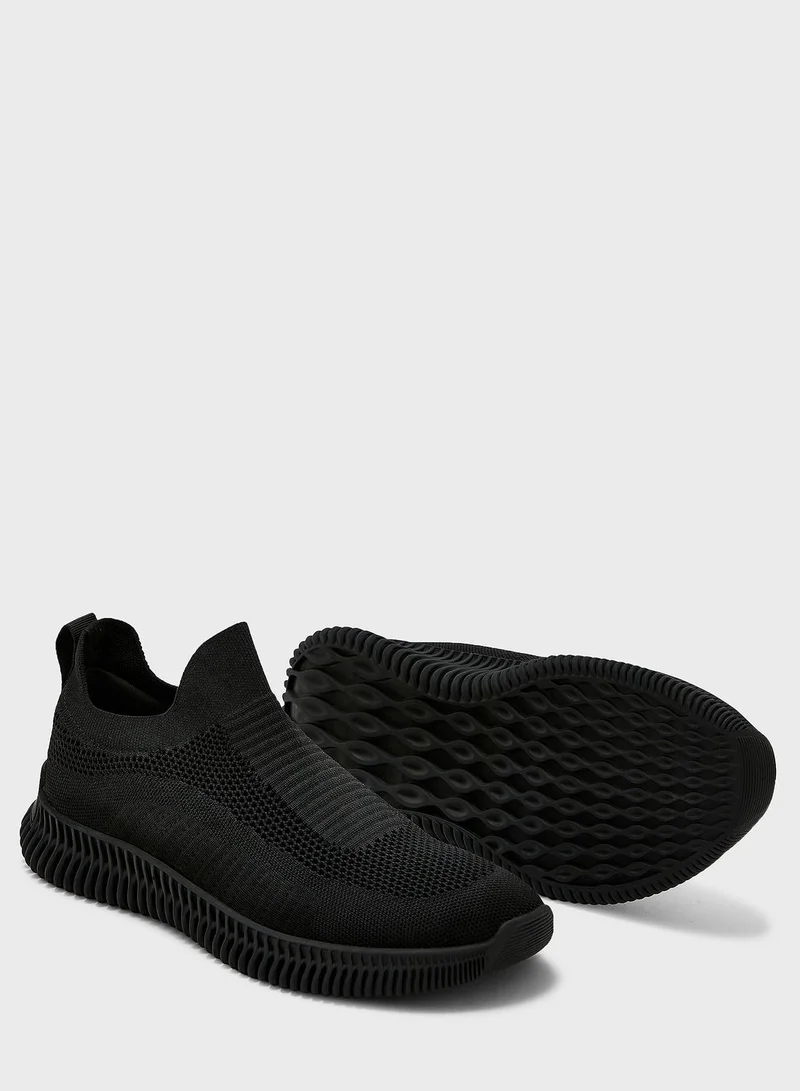 ALDO Akai Casual Low Top Sneakers