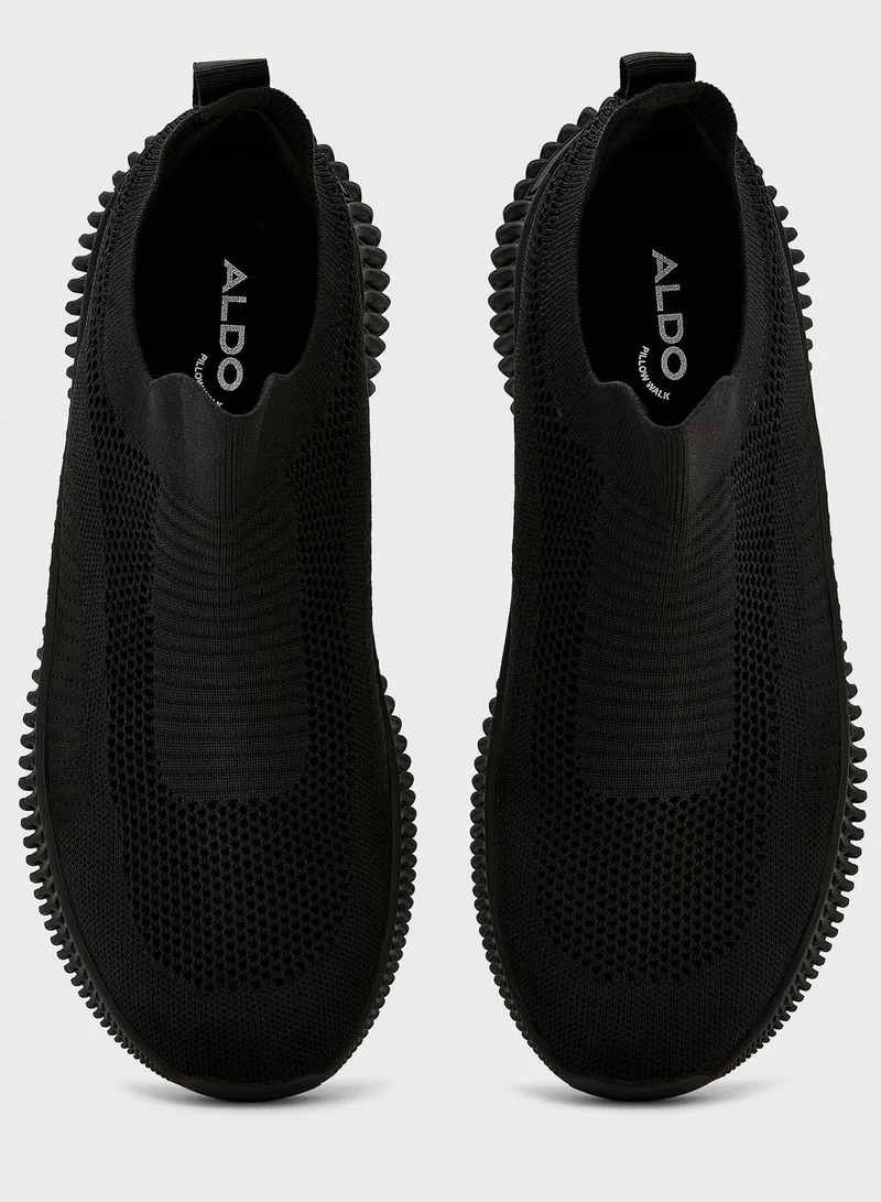 ALDO Akai Casual Low Top Sneakers