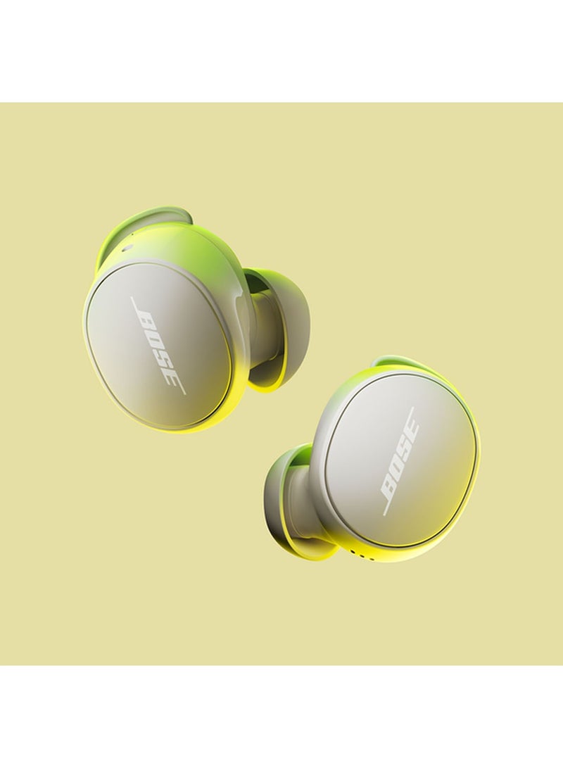 بوز سماعات أذن QuietComfort اللاسلكية التي تعمل على إلغاء الضوضاء، سماعات أذن بلوتوث لايف ستايل مع إلغاء الضوضاء النشط، تصل إلى 8.5 ساعة من عمر البطارية - Image 2