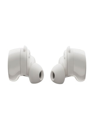 QuietComfort Wireless Noise Cancelling Earbuds, Lifestyle Bluetooth Earbuds with Active Noise Cancellation, Up to 8.5 Hours of Battery Life White Smoke - view 5