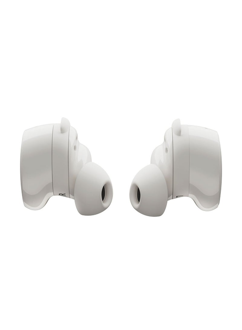 بوز سماعات أذن QuietComfort اللاسلكية التي تعمل على إلغاء الضوضاء، سماعات أذن بلوتوث لايف ستايل مع إلغاء الضوضاء النشط، تصل إلى 8.5 ساعة من عمر البطارية - Image 5