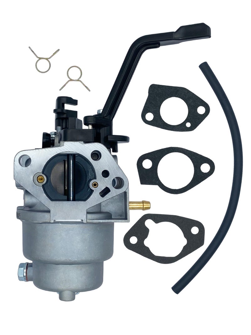 YAMAKATO Generator Carburetor for Huayi P271C Generac GP5500 GP7500E GP8000E RS5500 GP6500 GP6500E