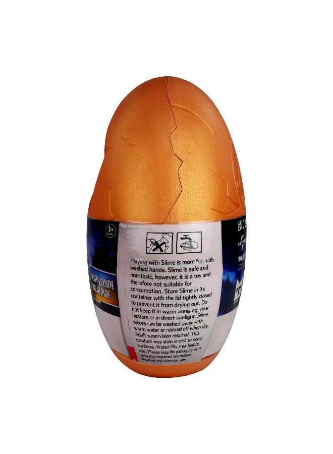 JURASSIC WORLD Captivz Dominion Edition Mega Egg Surprise with 15 surprises Asst. - Image 4