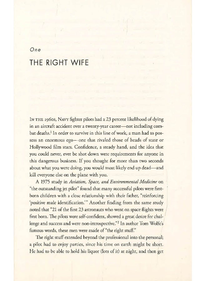 The League Of Wives  - Image 4