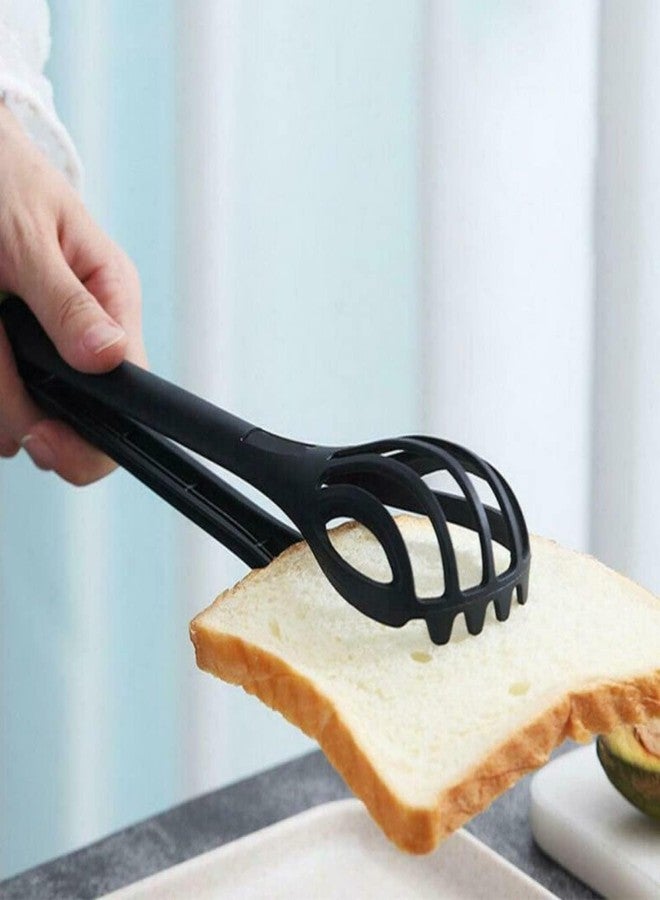 V2H Stainless Steel Egg Topper Cutter, Whisker for Kitchen, Whisk, Egg Mixer Spinner, Egg Beater Whisk, Egg Mixer and Whisker for Kitchen, Whisk, Egg Mixer Spinner, Egg Beater Whisk(Pack of 2) - Image 2