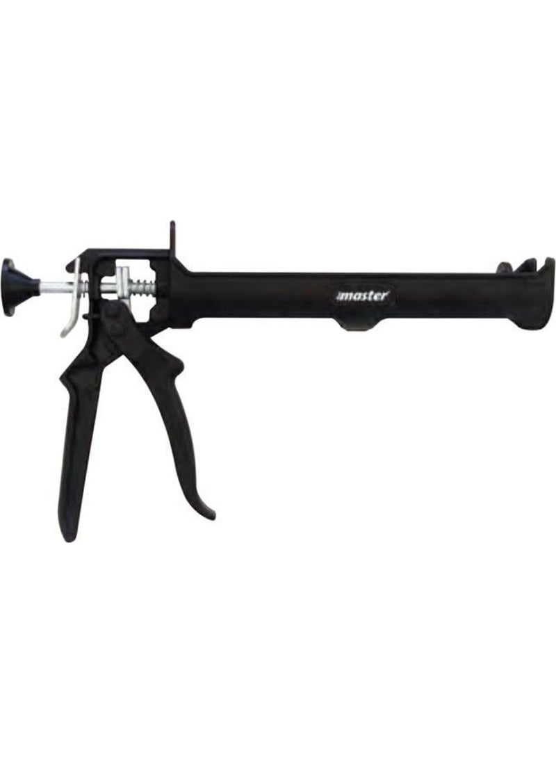 Master - Silicone Gun Metal Black - Image 1