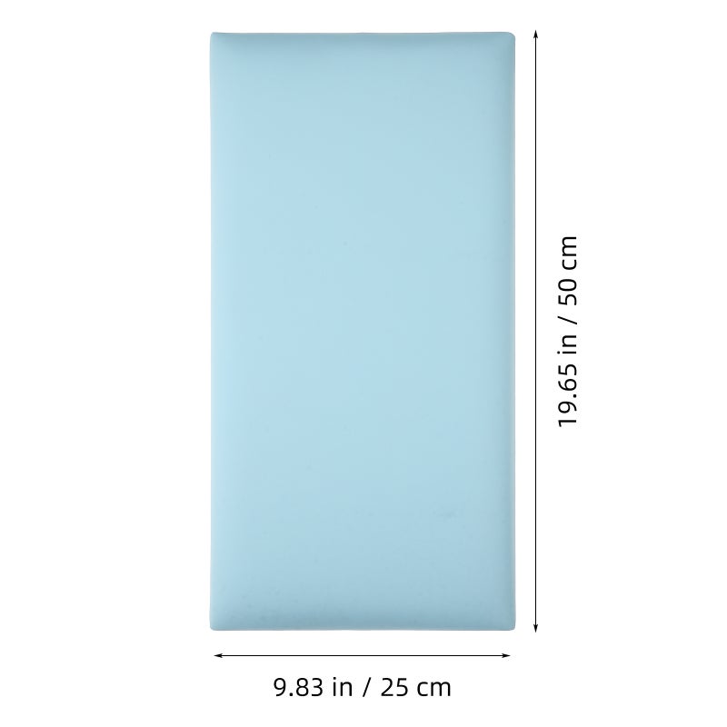 🏠 واقي جدار ناعم للسرير - Image 3