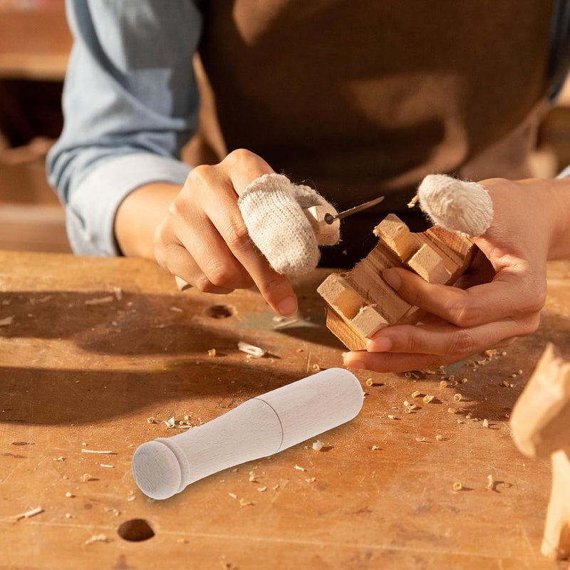 Cost effective fine quality Small Woodworking Hammer Mallet with Beech Handle Comfortable Grip Wood Carving Tool for Carpenters and Craftsmen Long term heavy use compatible Upgraded classic design Repeated use trusted quality Long lifespan Timely planned dispatch Temp fluctuation resistant crafted quality Solid anti-deform Advanced compact design Repeated detach compatible build Backup reserve local stock Globally selected raw material Global versatile design Gulf climate fit All user affordable trusted quality Longevity upgraded craftsmanship Fast & slow shipment compatible No overseas transit wait Low dust buildup Heavy load resistant Updated modern design Proper storage environment All item simple matching build Light & sturdy Polished safe edge - Image 4