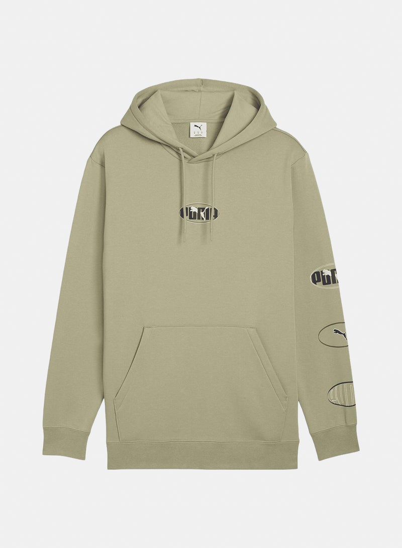 PUMA ESS LOGO LAB Executi - Image 1