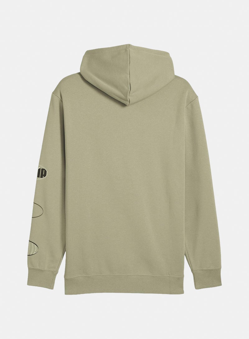 PUMA ESS LOGO LAB Executi - Image 2