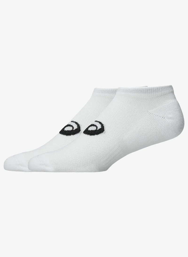 asics 6 Pack Low Cut Socks