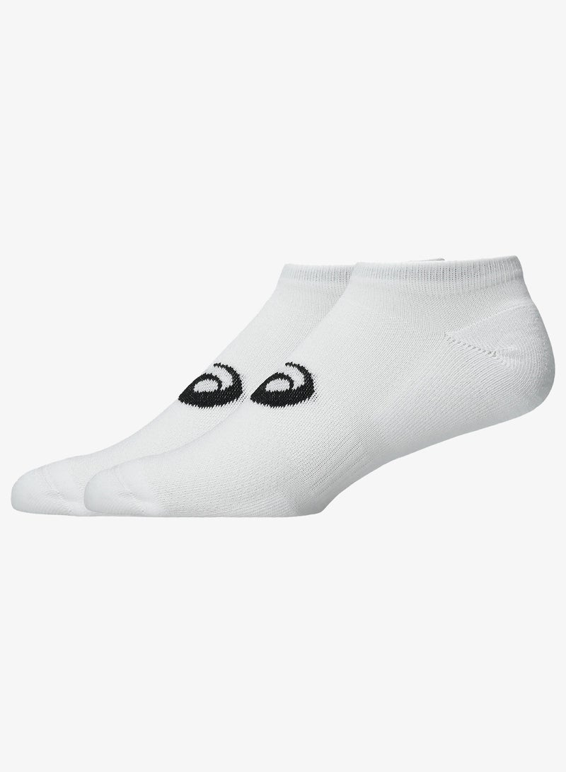 asics 6 Pack Low Cut Socks - Image 2