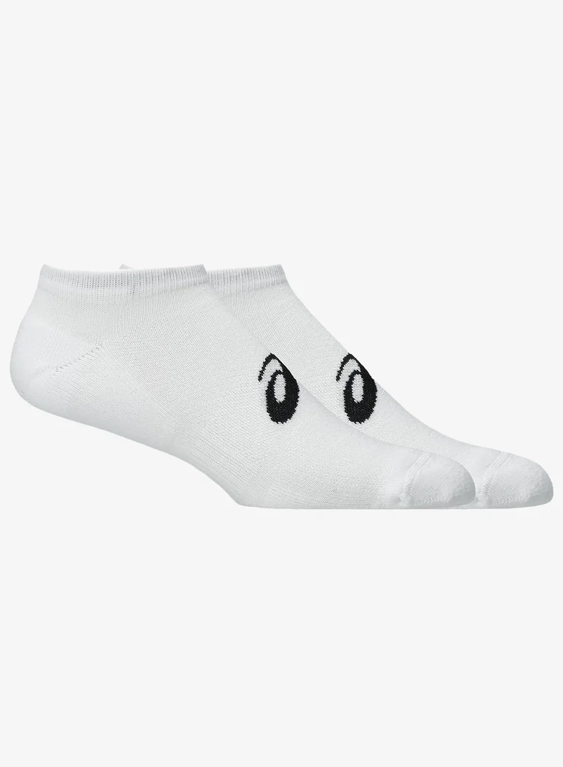 asics 6 Pack Low Cut Socks