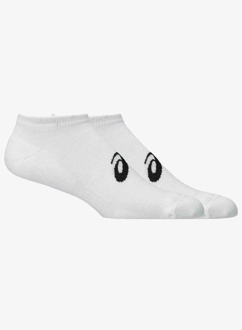 asics 6 Pack Low Cut Socks - Image 1