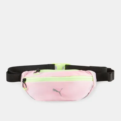 PUMA Men's Performance Running Classic Waist Bag