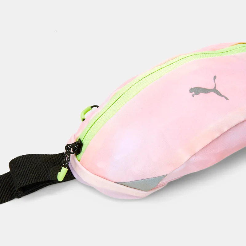 PUMA Men's Performance Running Classic Waist Bag