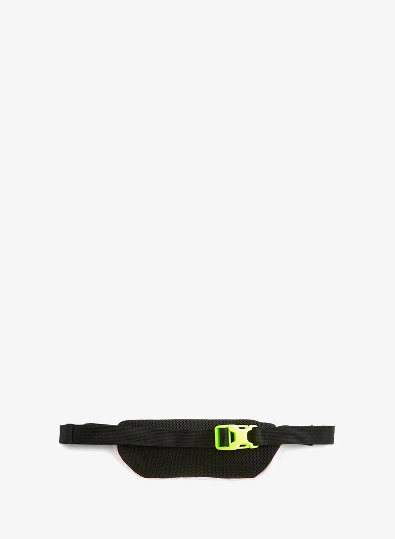 PUMA Men's Performance Running Classic Waist Bag